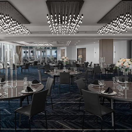 Ac Hotel By Marriott Charlotte Ballantyne Exterior foto